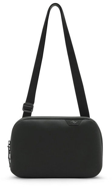 Peak Design Travel Crossbody 3L Black