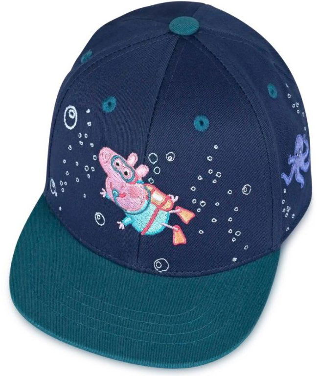 Peppa Pig: Underwater – Šiltovka detská (1 – 3 roky)