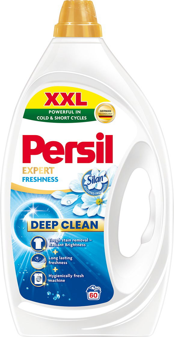 PERSIL Expert Freshness by Silan 2,7 l (60 praní)