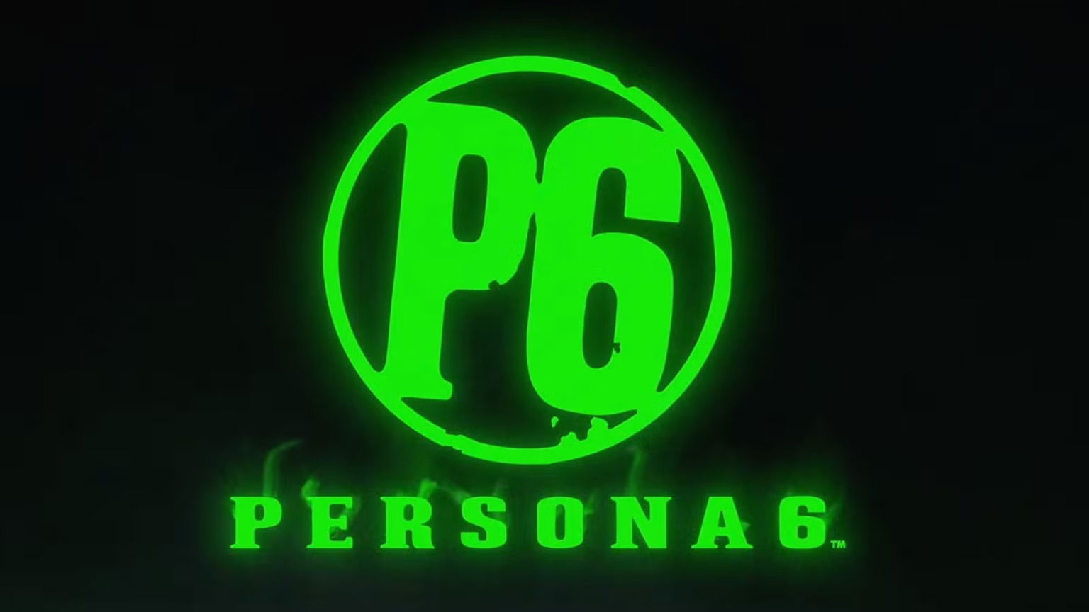 Persona 6 – Xbox Series X