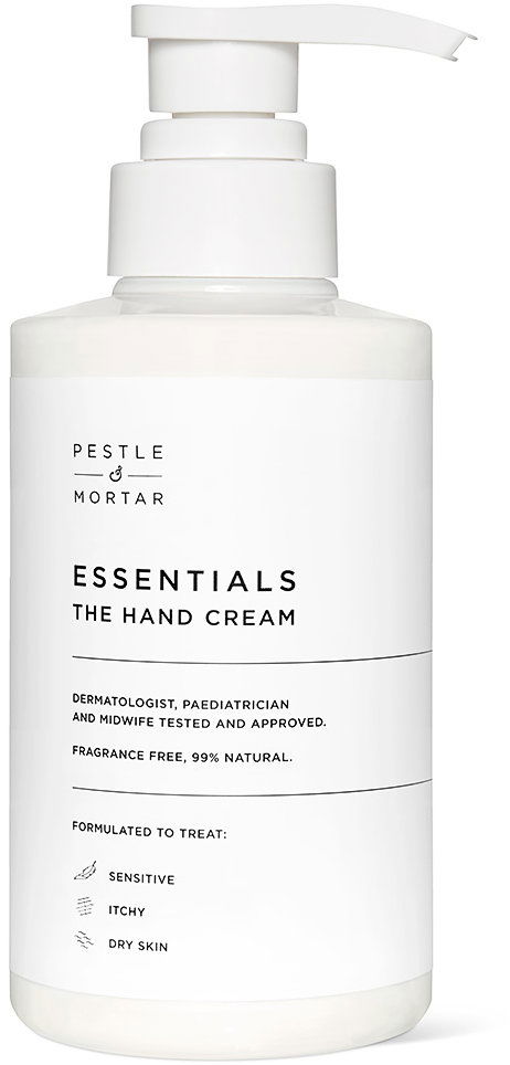 PESTLE & MORTAR Derma/Essentials Hand Wash 300 ml