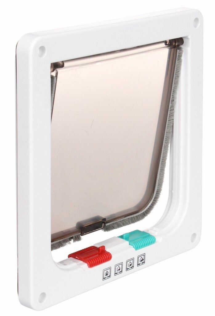 Pet Gate dvierka pre psov XL