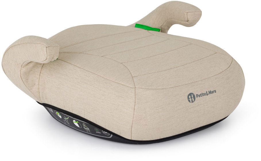 PETITE&MARS Zuno Sage Beige