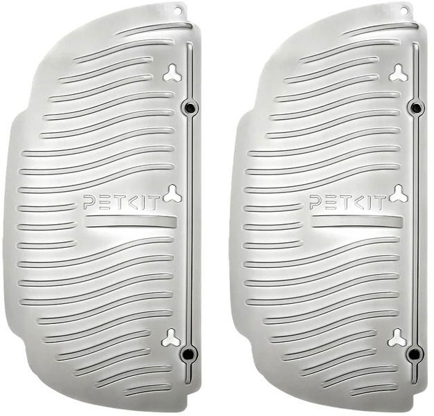 Petkit Magnetic Cat Litter Remover (2 pcs)