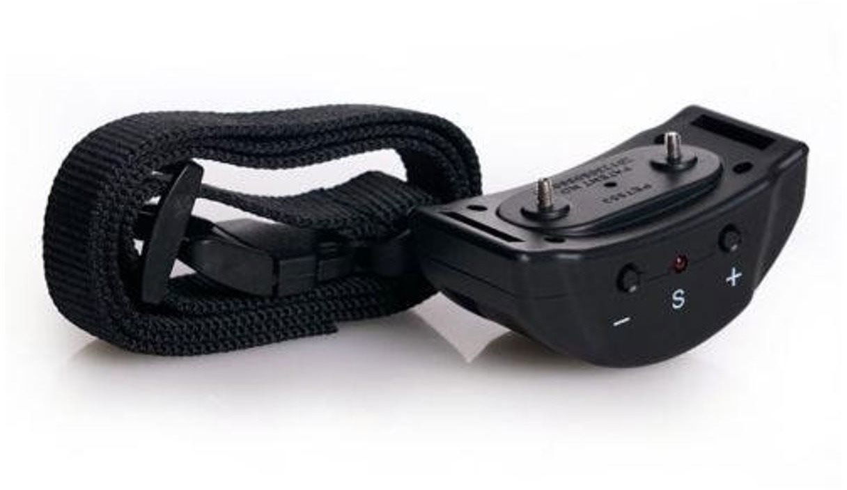 Petrainer Protištekací elektronický obojok PET853