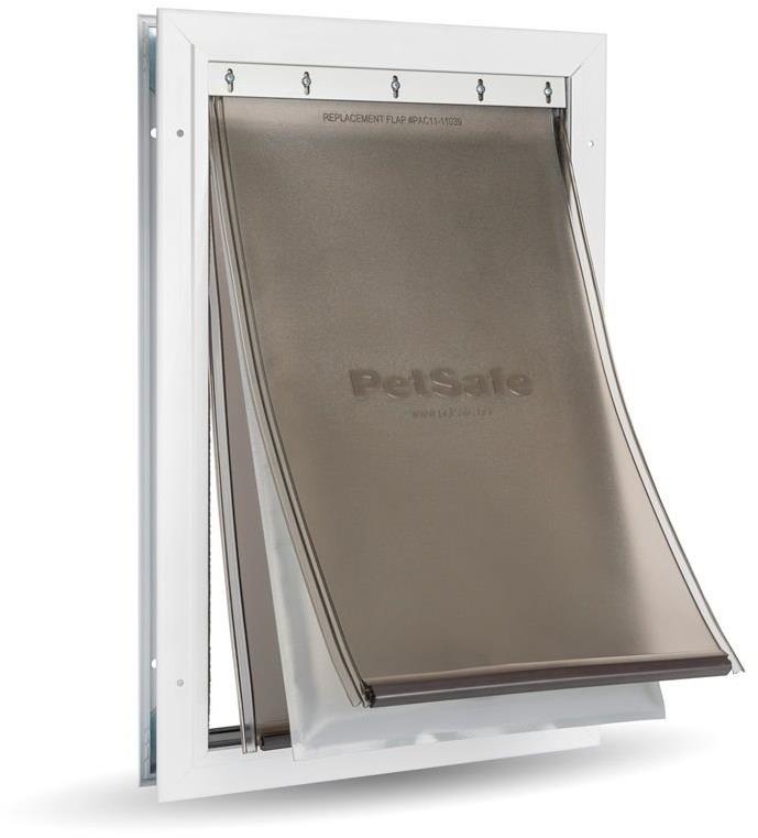 PetSafe Extreme Weather hliníkové, M