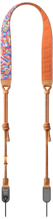 PGYTECH Camera Shoulder Strap Air (Modern Art) L