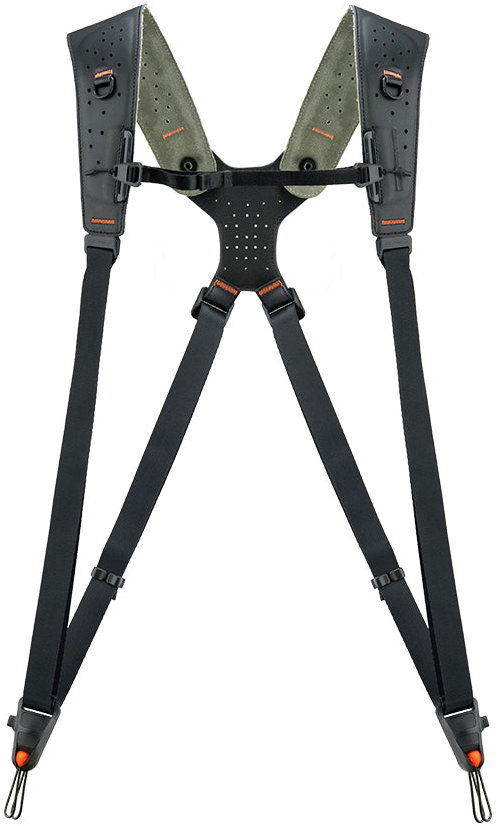 PGYTECH Camera Strap Master (Midnight Black)