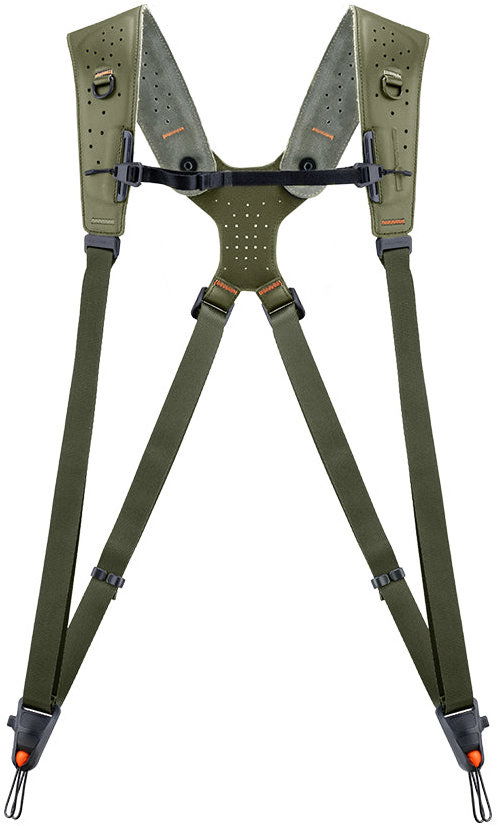 PGYTECH Camera Strap Master (Wilderness Green)