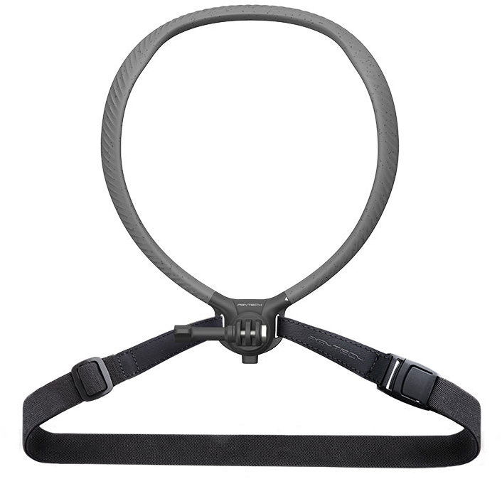 PGYTECH CapLock Action Camera Neck Mount Max