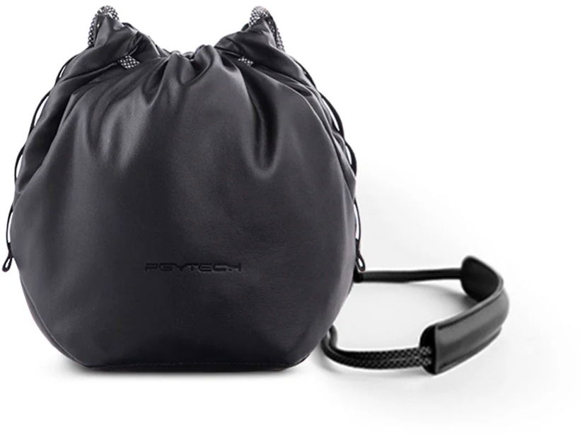 PGYTECH OneGo Drawstring Bag (Midnight)
