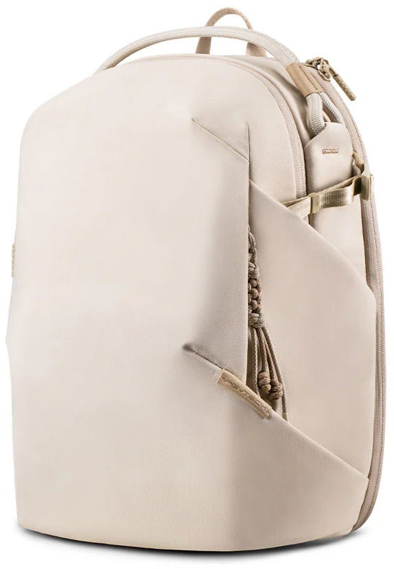 PGYTECH OneGo Lite Backpack 16L Cream