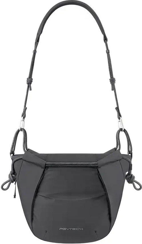 PGYTECH OneGo Rope Strap Bag (Midnight)
