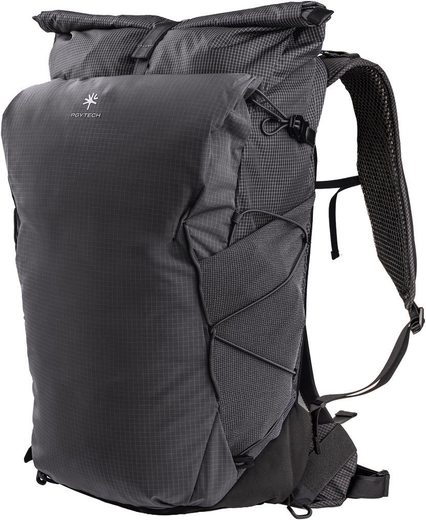 PGYTECH OnePro Ultralight Backpack 30L (Space Black)