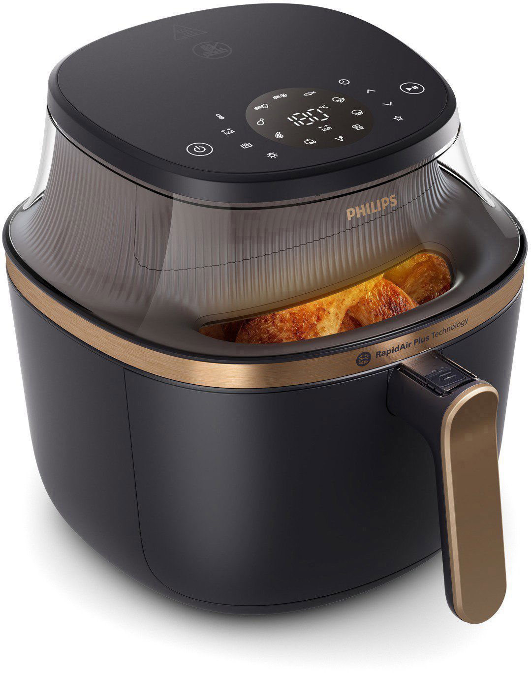 Philips 3000 Series Airfryer 7,2l XXL NA342/00