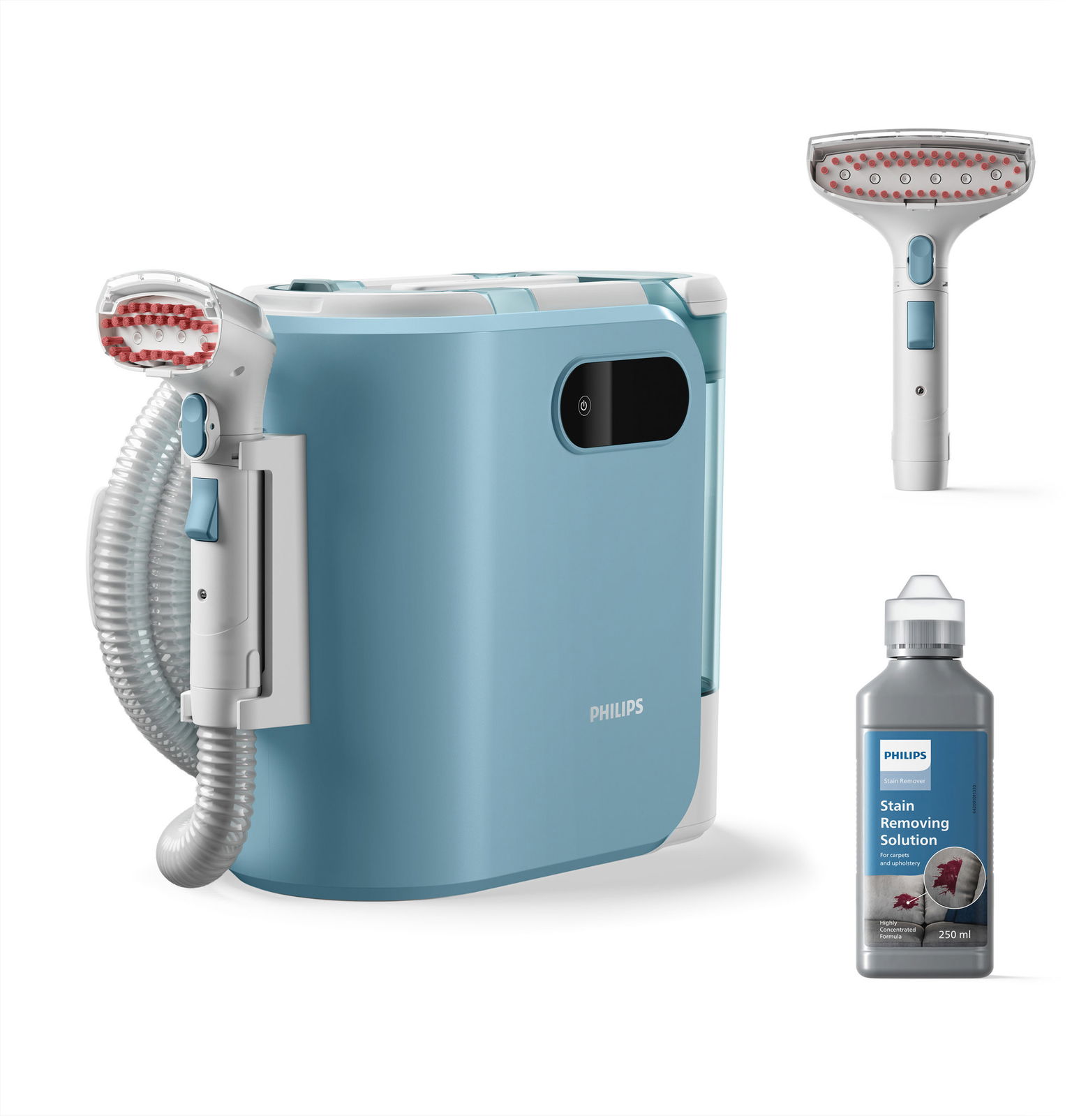 Philips 3000 Series SpotOn Čistič škvŕn XW3193/11