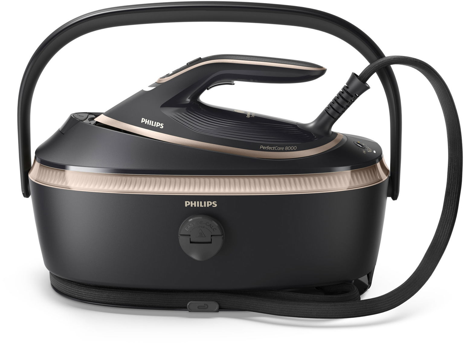 Philips 8000 Series PerfectCare PSG8300/80