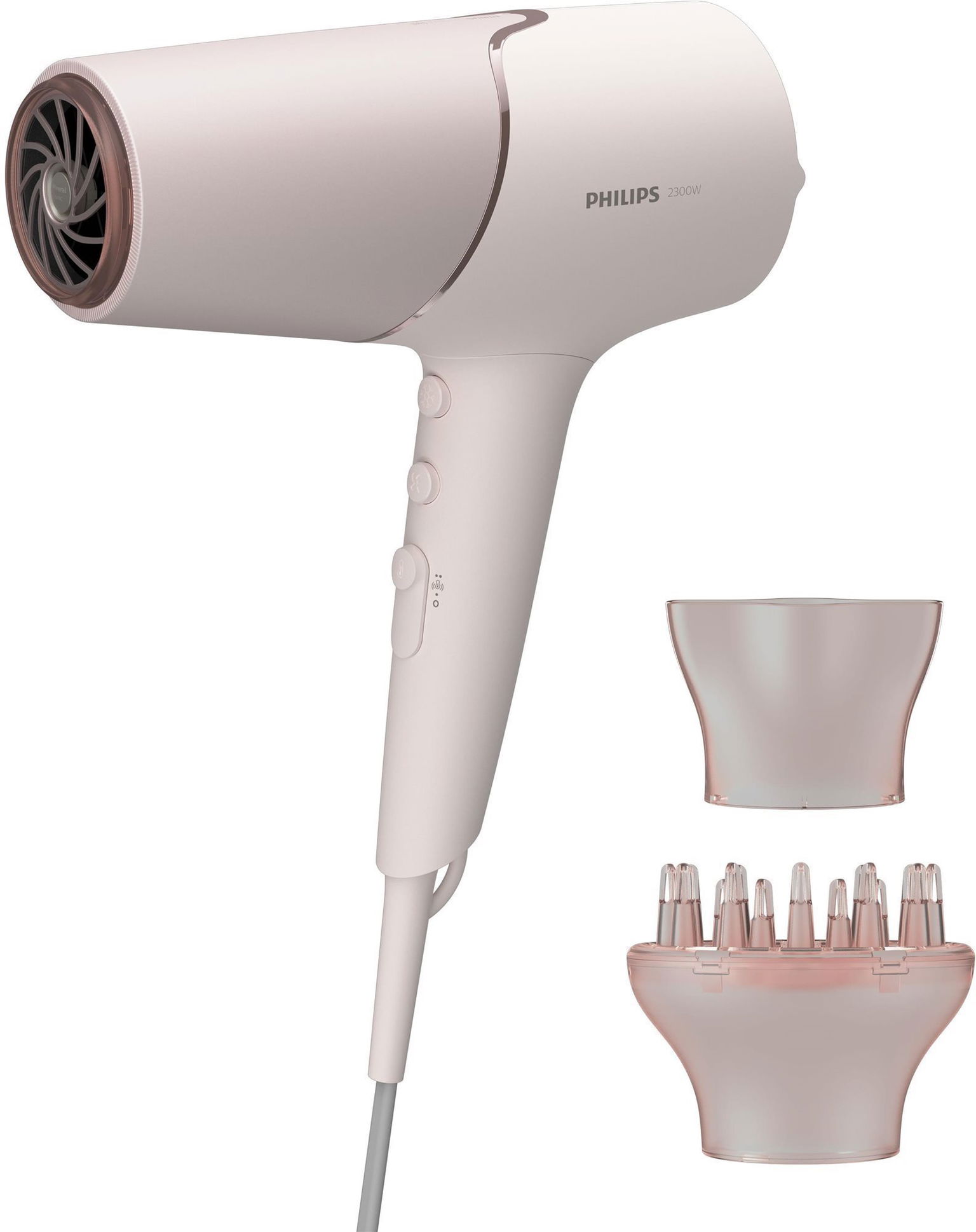 Philips BHD530/00 Series 5000