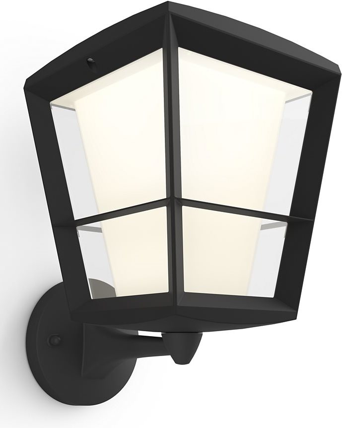 Philips Hue White and Colour Ambiance Econic 17439/30/P7