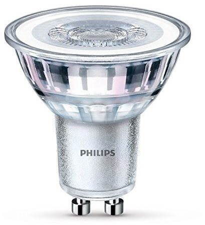 Philips LED Classic spot 3,5 – 35 W, GU10, 4000K