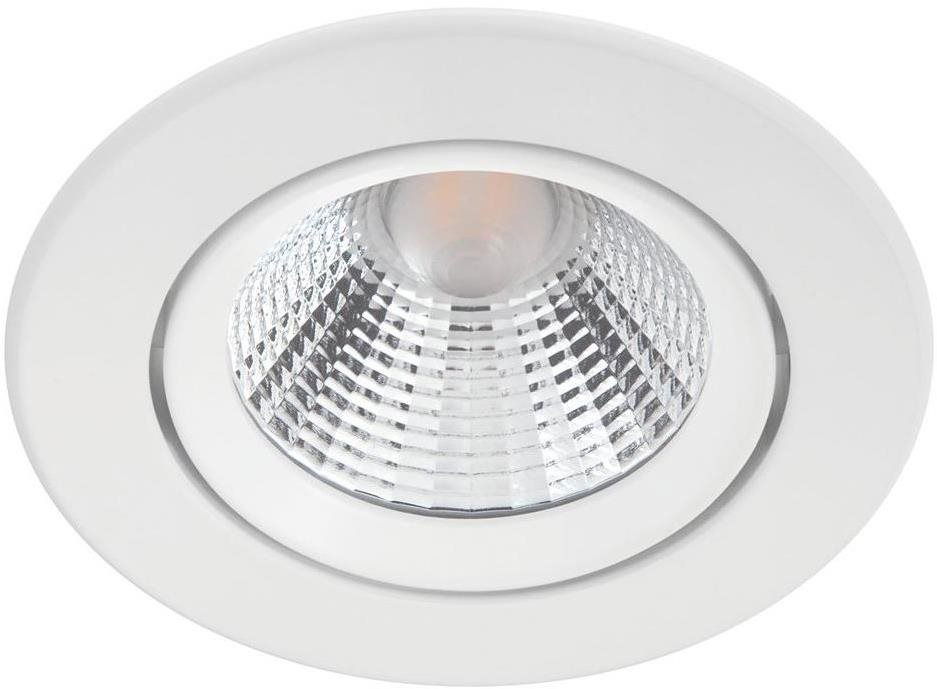 Philips – LED Stmievateľné podhľadové svietidlo LED/5,5 W/230 V 2700 K