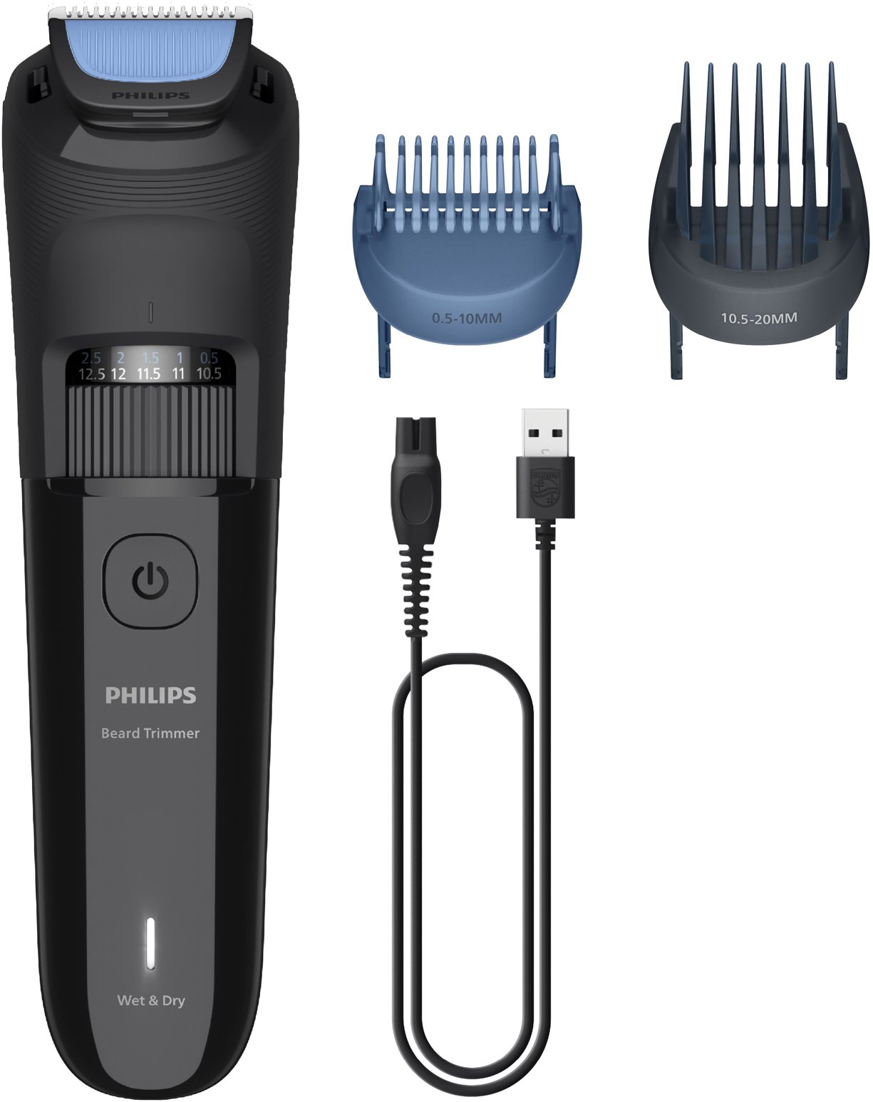 Philips Series 3000 BT3620/15
