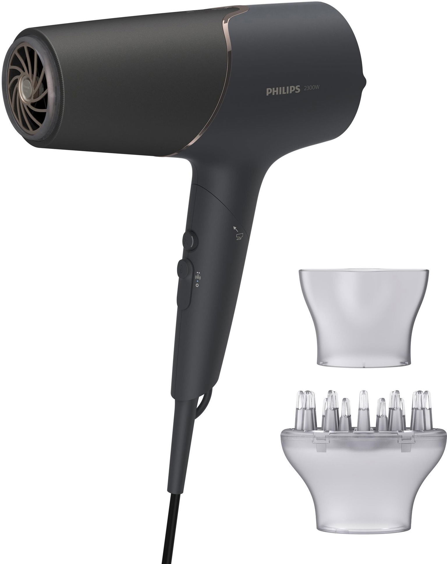Philips Series 5000 BHD538/30