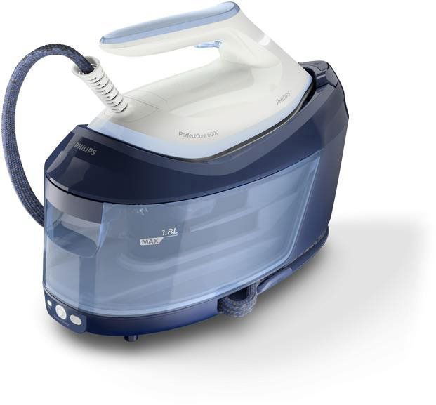 Philips Series 6000 PerfectCare PSG6026/20