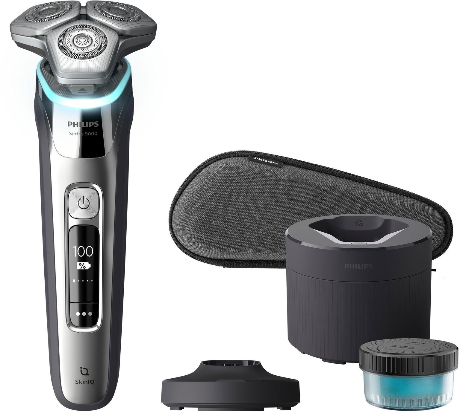 Philips Series 9000 Wet & Dry S9975/55