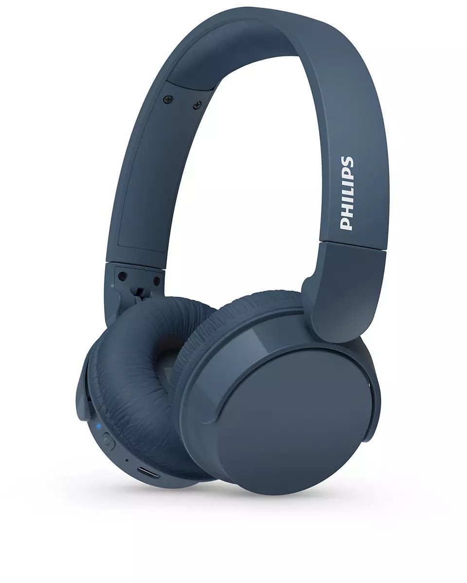 Philips TAH4209 modrá