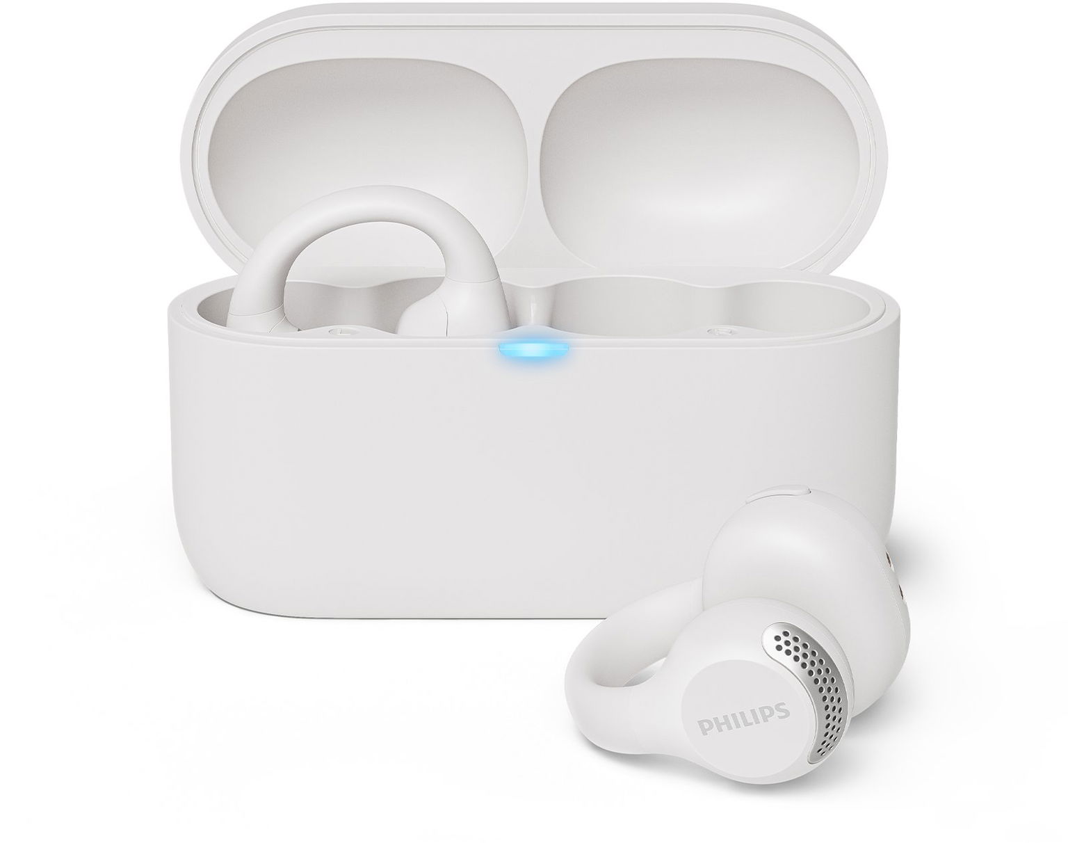 Philips TAQ2000 biela