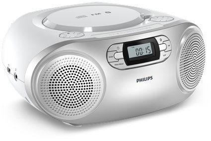 Philips TAZ2000S