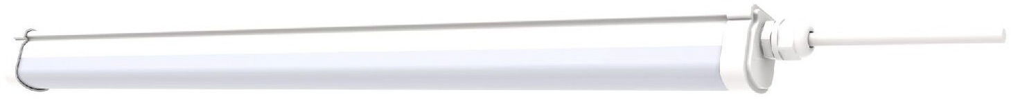Philips Vodoodolné LED svietidlo Projectline White 60 4000 K