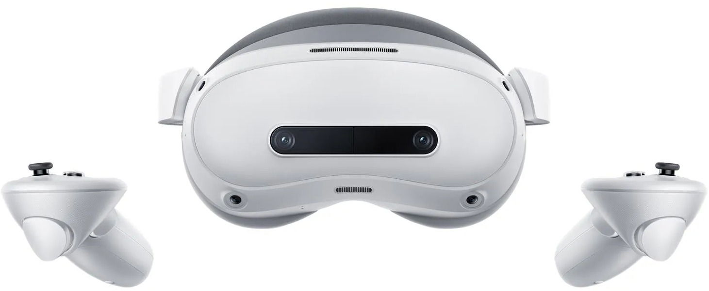 Pico 4 Ultra Enterprise