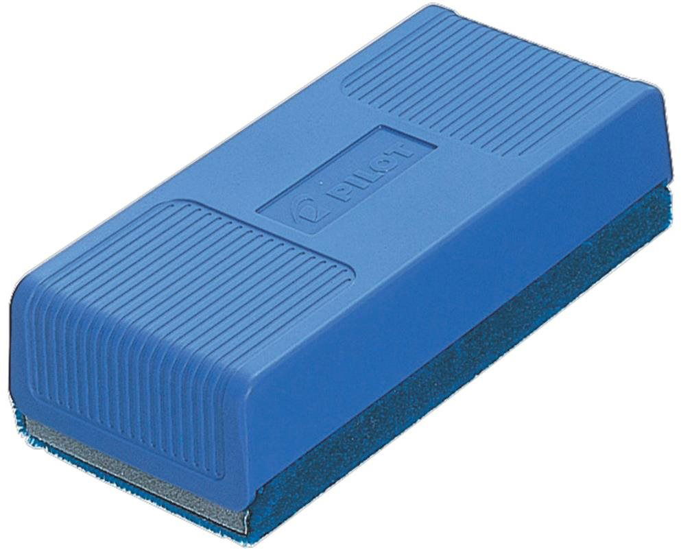 PILOT Whiteboard Eraser, na biele tabule, modrá
