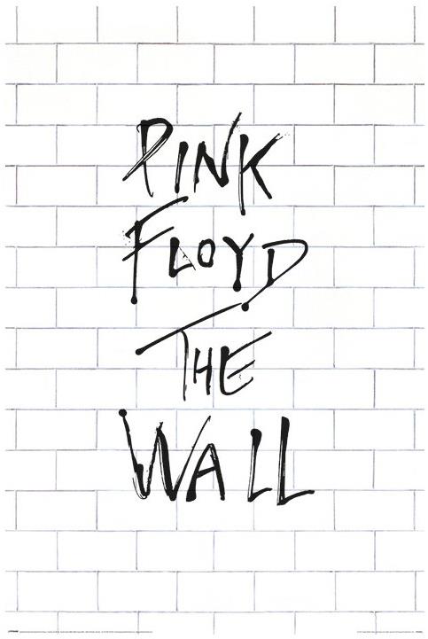 Pink Floyd The Wall Album