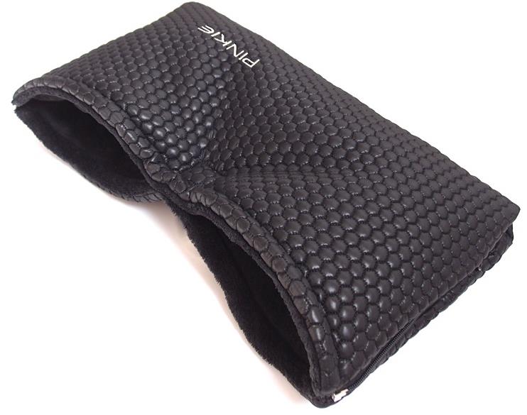Pinkie Rukávnik Black Comb
