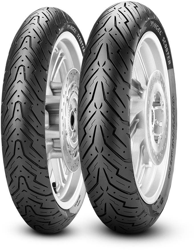 Pirelli Angel Scooter 150/70/13 TL,R 64 S