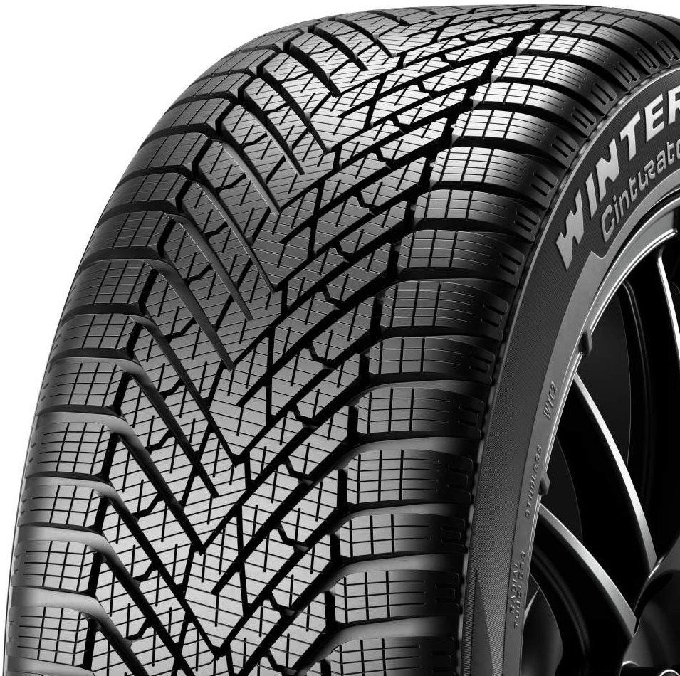 Pirelli Cinturato Winter 2 215/50 R18 92 V