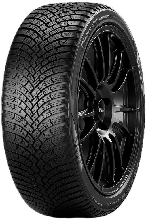 Pirelli Cinturato Winter 3 215/45 R20 95V XL FR EV