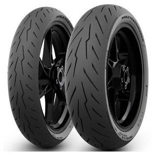 Pirelli Diablo Powercruiser 180/70/16 TL, R 77 H-135051