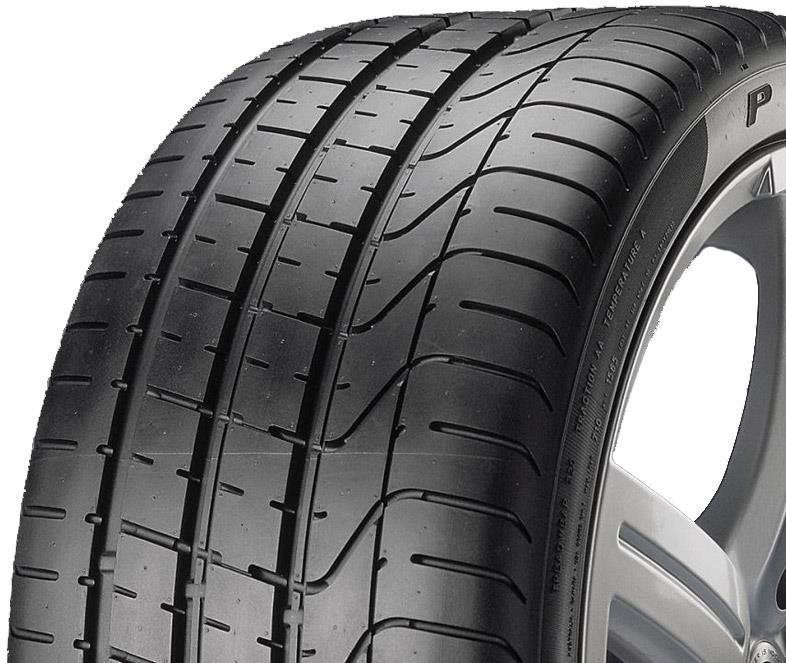 Pirelli P ZERO 225/35 R19 88 Y