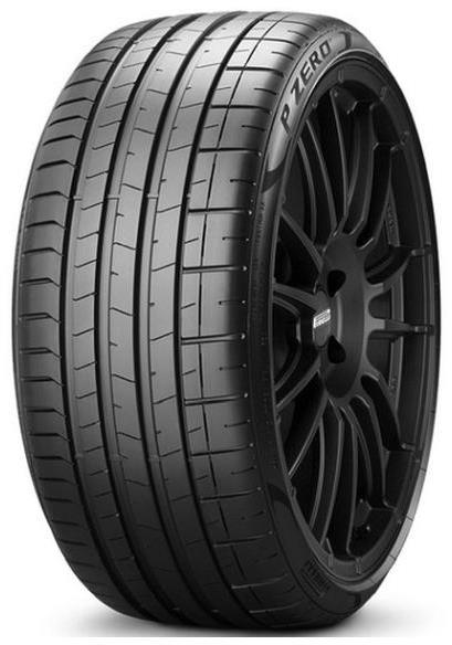 Pirelli P-ZERO (PZ4) 265/40 R21 105H XL MO-S Letná