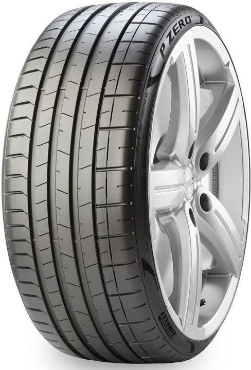 Pirelli P Zero (PZ4) SC 255/40 R19 100 Y XL