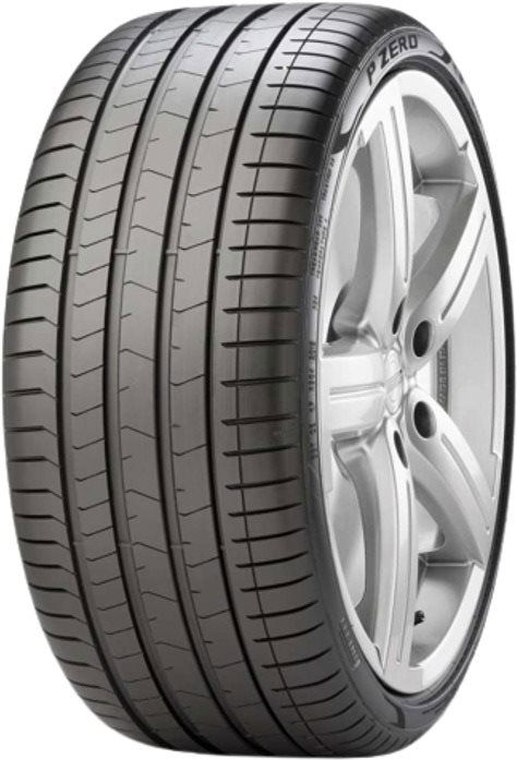 Pirelli P Zero (PZ4) SC 255/40 R20 101 Y XL