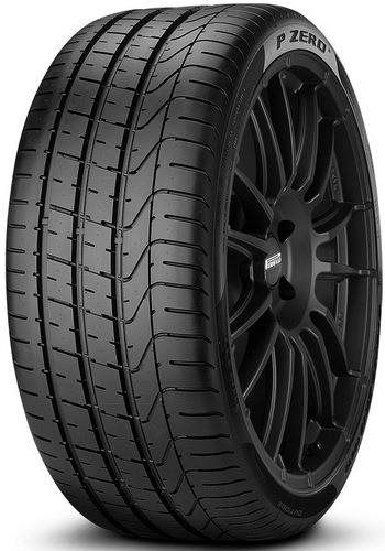 Pirelli P Zero RUN FLAT 275/35 R20 102 Y