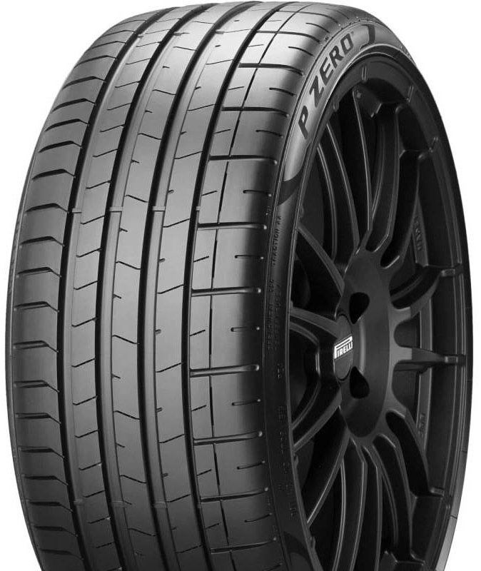 Pirelli P-Zero Sc 255/40 R20 XL+, Seal, elct, FR 101 H-139999
