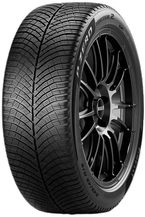 Pirelli P Zero Winter 2 255/35 R21 98W XL FR