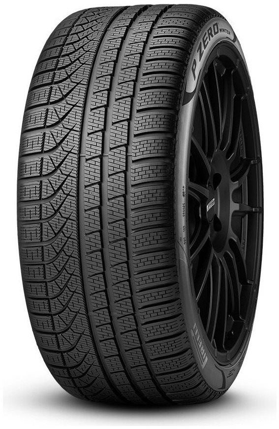 Pirelli P Zero Winter 225/35 R20 90 W zosilnená