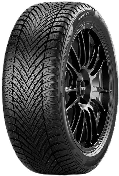 Pirelli Powergy Winter 235/50 R18 101V XL Zimná